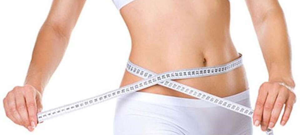 5 fif, der gør det lettere at holde en sund kostplan