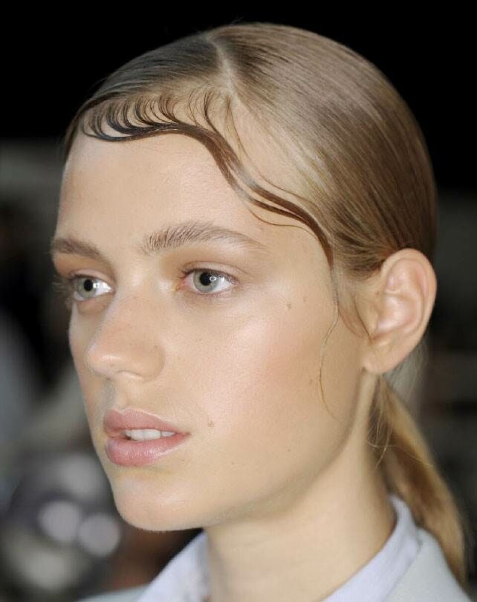 Her er forårets 5 hotteste makeup-tendenser