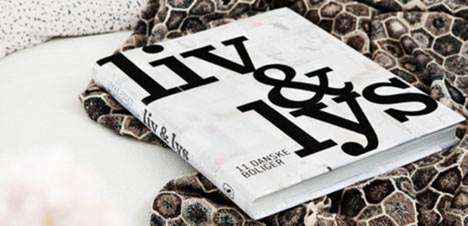 Lys, lys, lys