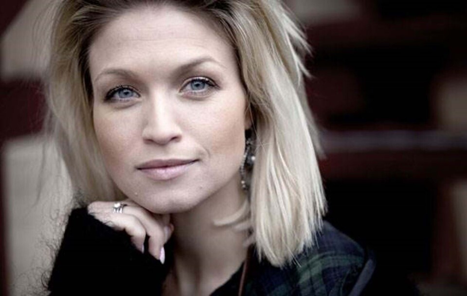 Christiane Schaumburg-Müller designer til dine ben