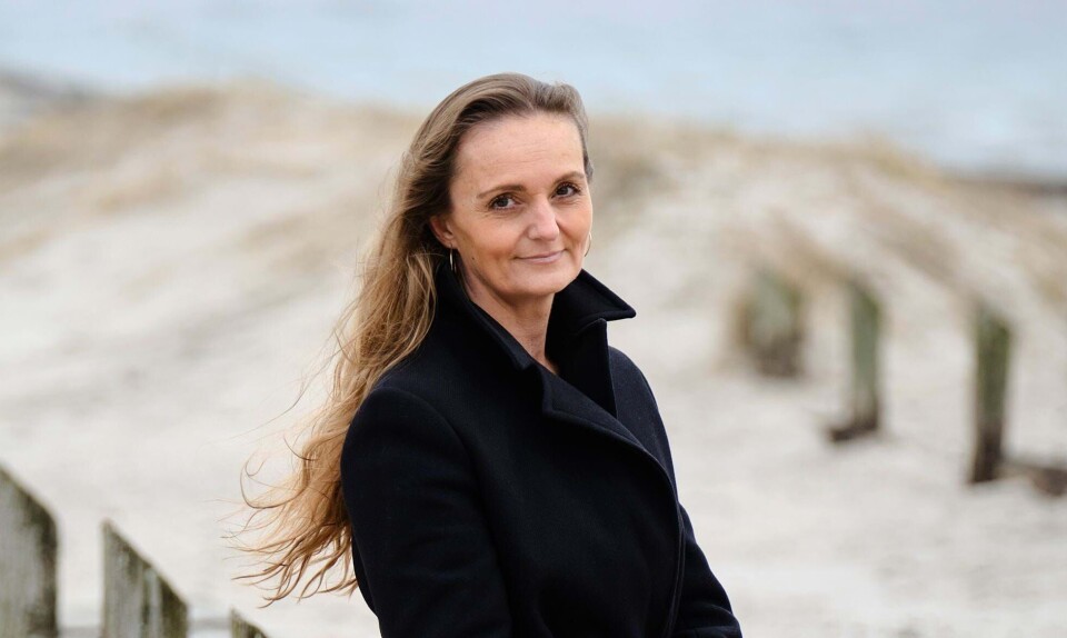 Tina blev fejldiagnosticeret med kræft: 'Min datters største ønske var, at jeg blev rask'