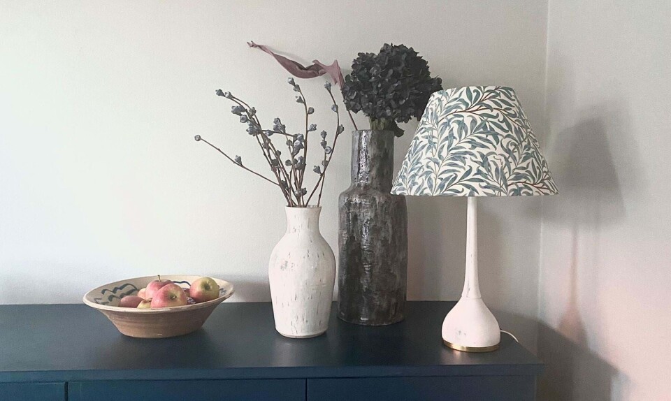 Nicola Kragh Riis instagram fund