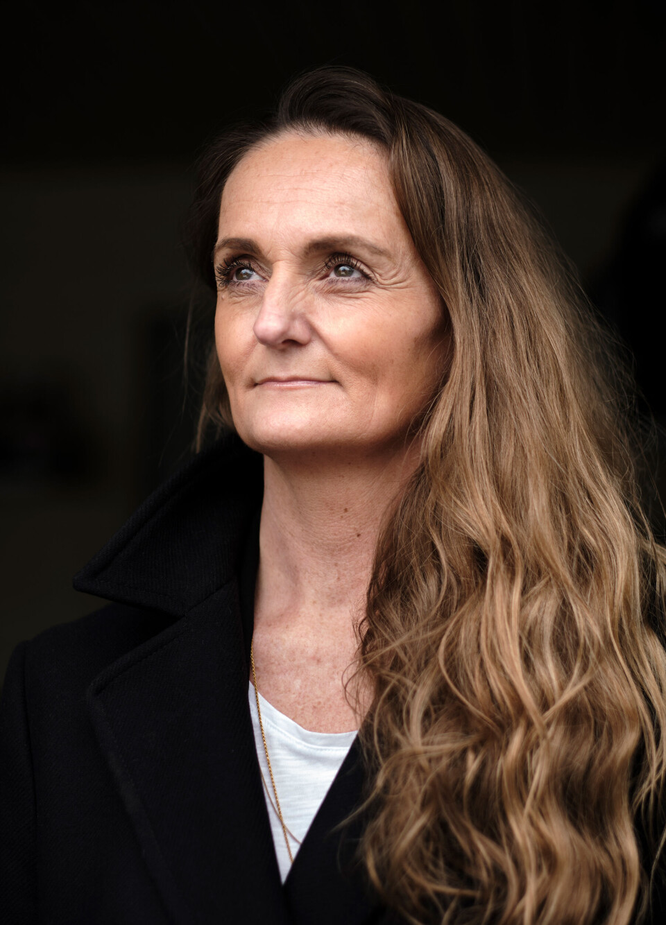 Tina blev fejldiagnosticeret med kræft: 'Min datters største ønske var, at jeg blev rask'