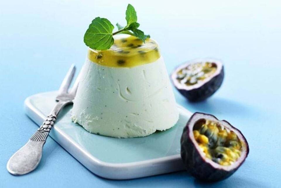 7 lækre fromager
