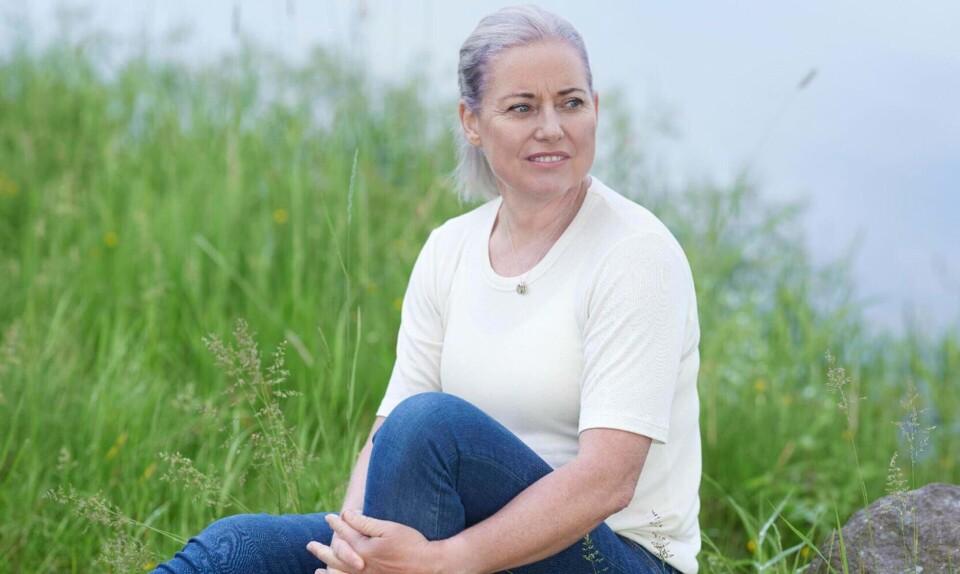 Jane Brendhagen