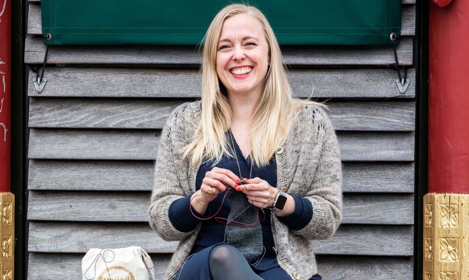 Astrid Munksgaard