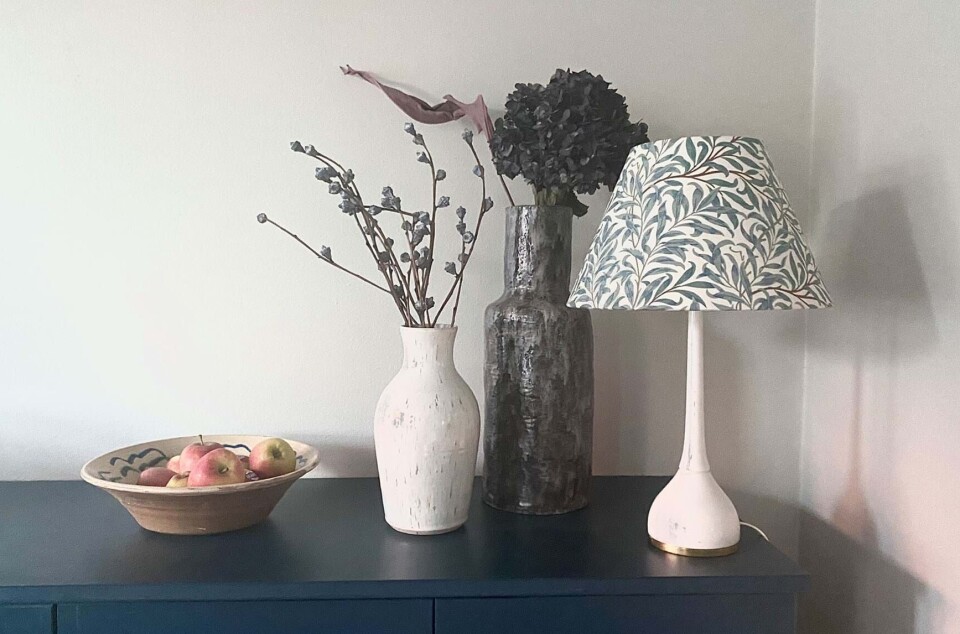 Små priser og unikke fund: Se boligredaktørens 10 yndlings-vintagebutikker på Instagram