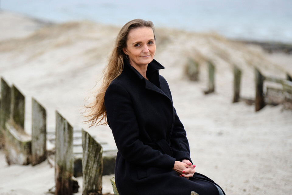 Tina blev fejldiagnosticeret med kræft: 'Min datters største ønske var, at jeg blev rask'