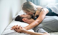 Vores sexliv er gået i stå. Hvad kan vi gøre for at kickstarte det igen?