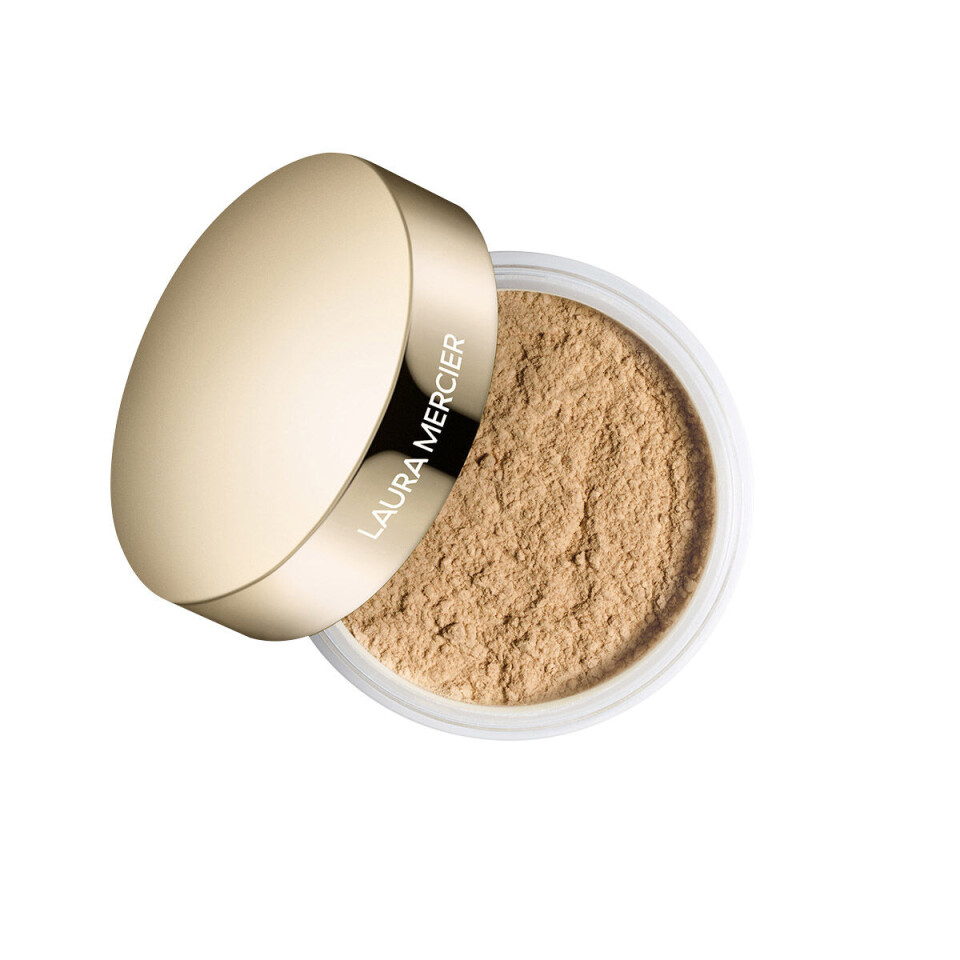 LAURA MERCIER