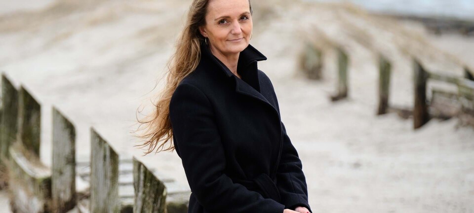 Tina blev fejldiagnosticeret med kræft: 'Min datters største ønske var, at jeg blev rask'