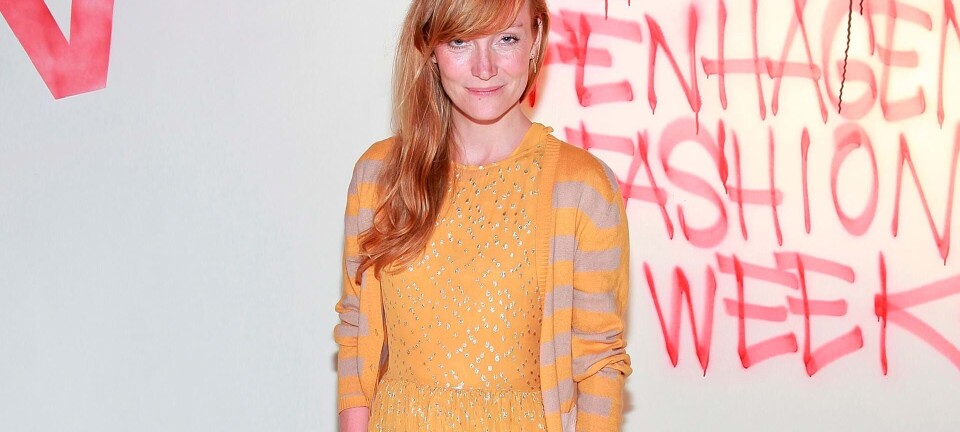 ”Jeg har stået og lavet fittings på mit badeværelse i mit hjem samtidig med, at jeg har skulle hjemmeskole mine unger”