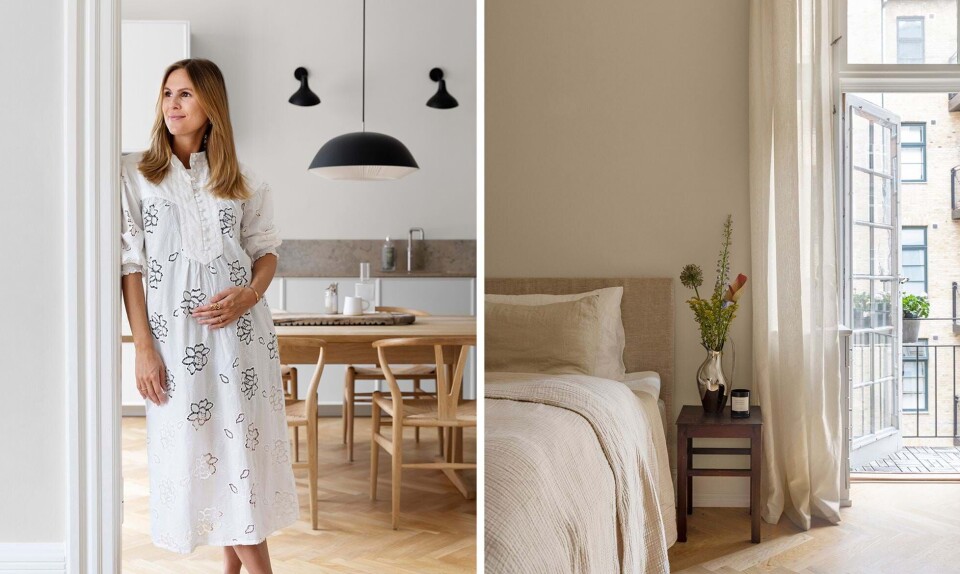 herskabslejlighed københavn