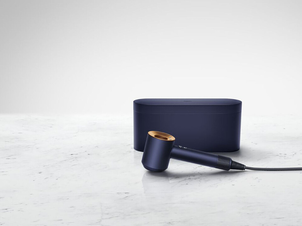 DYSON