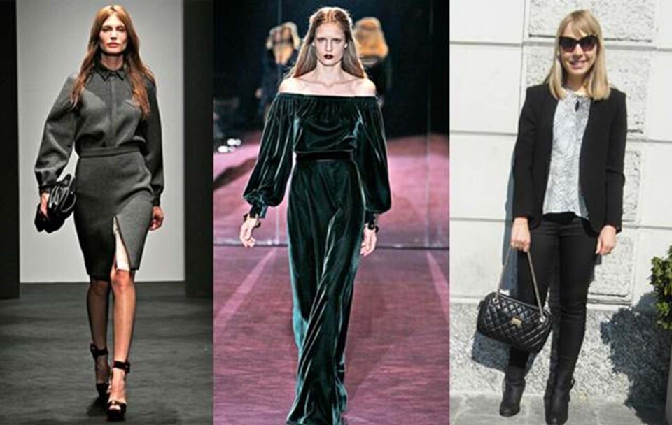Kom med til modeuge i Milano: Gucci, No 21 og lækker mad