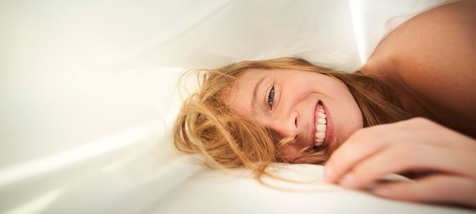 Har du styr på de kvindelige orgasmer? Ellers så læs med her