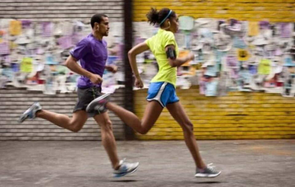 Januarslank: Hold dine nytårsforsæt