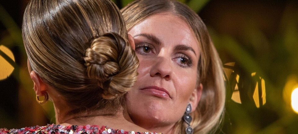 En ulv i fåreklæder, full on jalousi og hulkende afsked: Hvor kom dén fra, Rasmus?