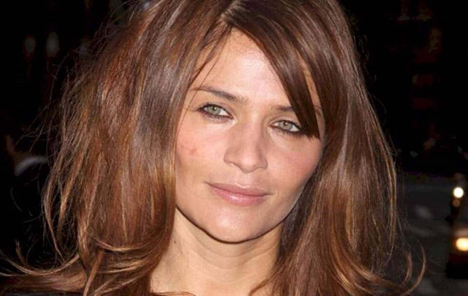 Interview med Helena Christensen
