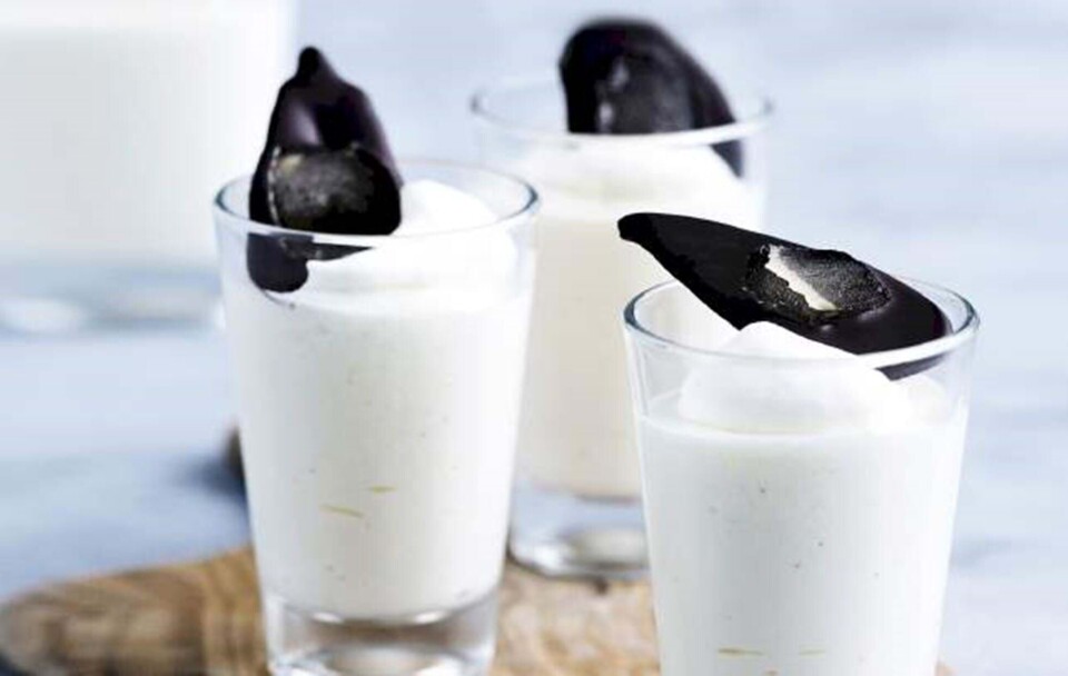 Citronfromage