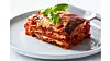 Low carb opskrift: lasagne med kålrabi og sprød parmaskinke