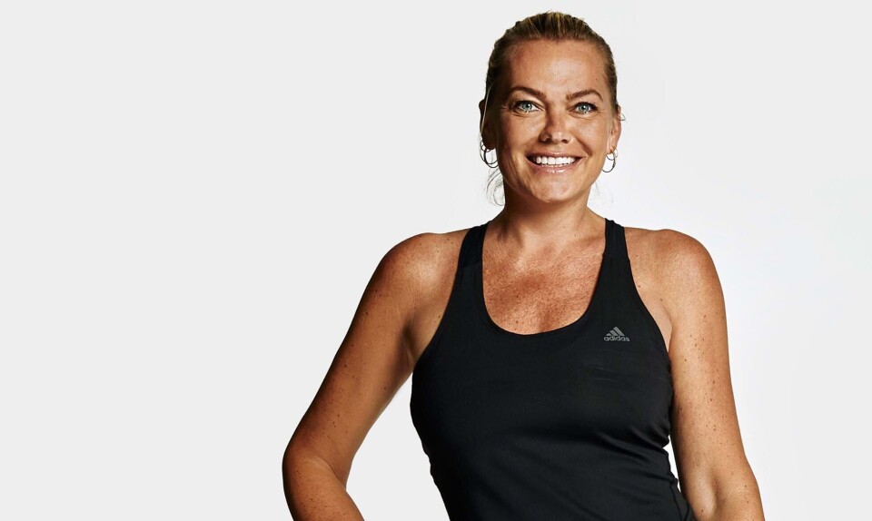 Katrine Memborg