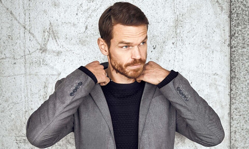 Svend Brinkmann: 'Vi skal ikke konstant optimere vores børn og familieliv'