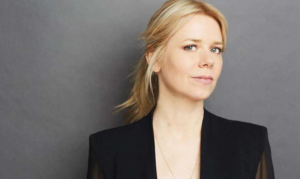 Ruby Lidington Hun levede et liv med cocktails hver weekend, men så - ALT.dk