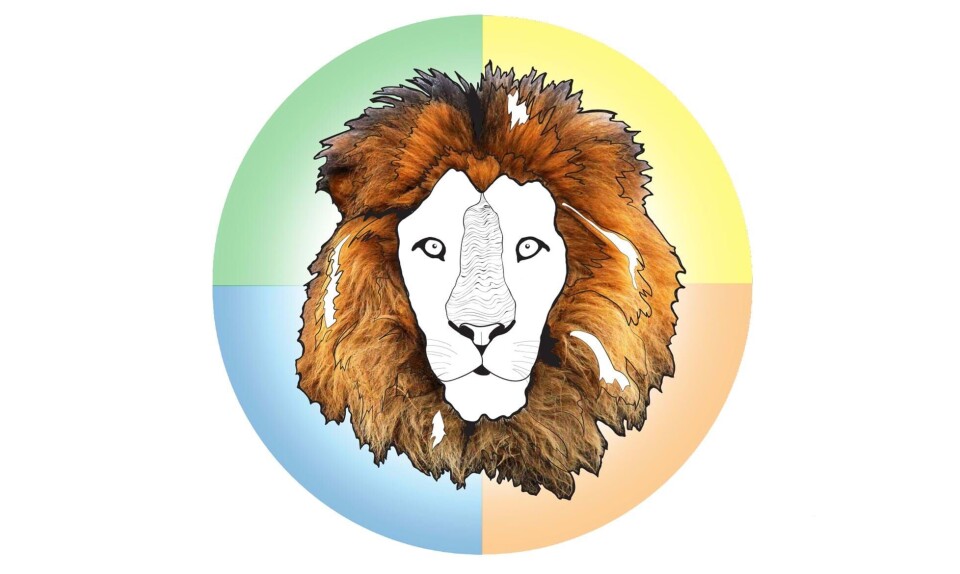 Årshoroskop 2024 for Løven