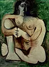 Bognyhed: Pablo Picasso - Women, Bullfights, Old Masters