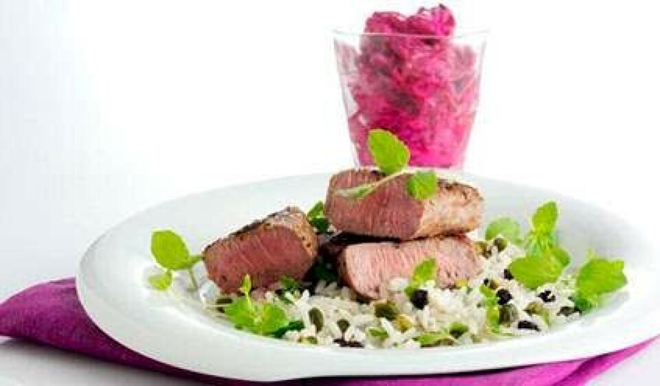 7 robuste efterårsretter
