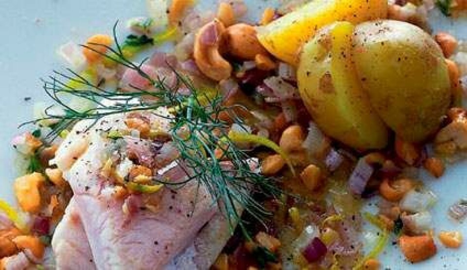 7 robuste efterårsretter