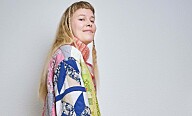 'En dag satte jeg pris på en vest, og så blev den solgt!'