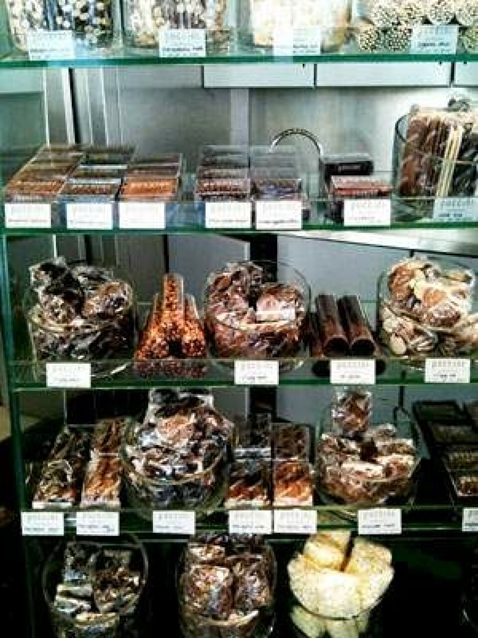 Stobyguide: En kunstners favoritter fra cool Amsterdam