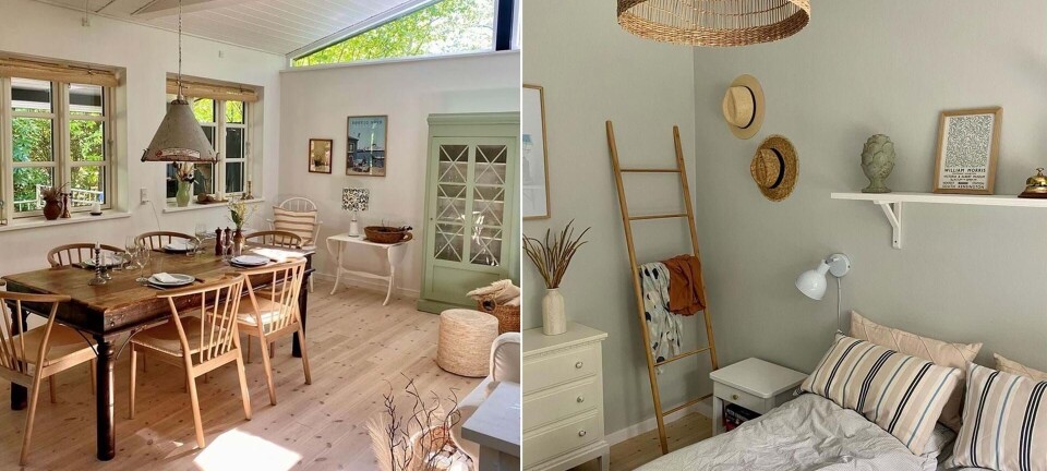 Et billigt DBA-køb er nu blevet en favorit i køkkenet