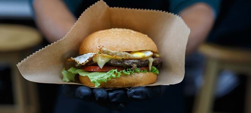 Fra sundt til snasket: Her er redaktionens favorit take-away