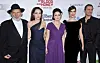 Angelina Jolie til premiere på sin egen film