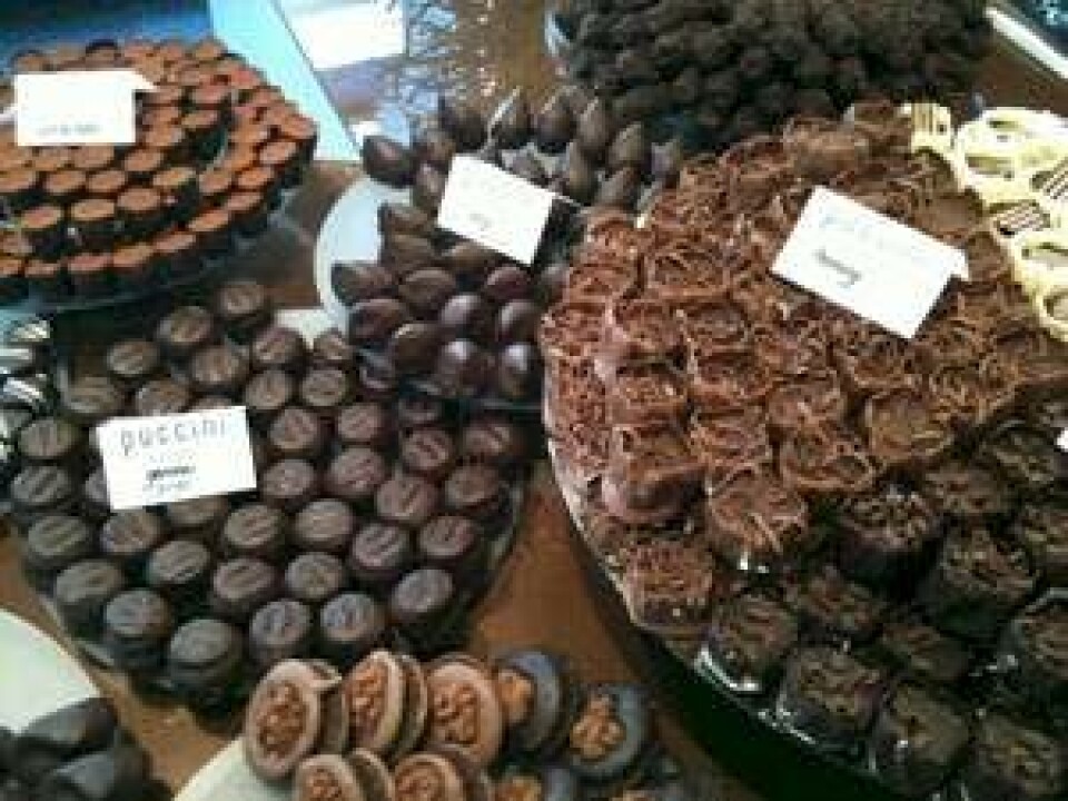 Stobyguide: En kunstners favoritter fra cool Amsterdam