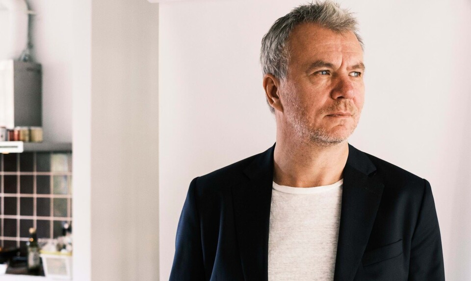 ”Det har jo haft store omkostninger – ikke bare for mig selv”