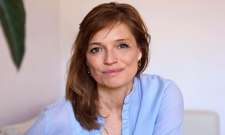 Laura Engstrøm