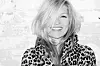 Kate Moss gør tech til fashion