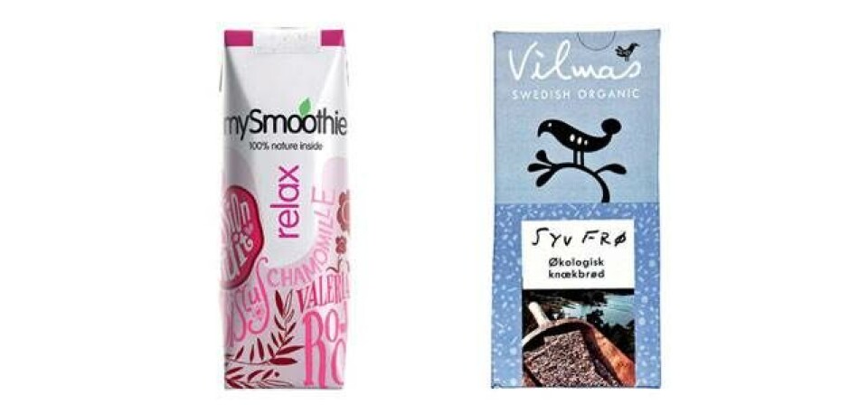 13 sunde snacks på farten