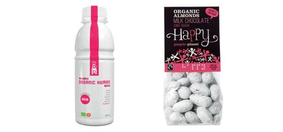 13 sunde snacks på farten