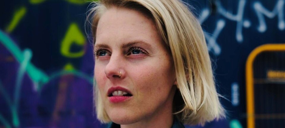 Voldsom sag har sat tankerne i gang hos Ditte – Nu kommer hun med stor opfordring