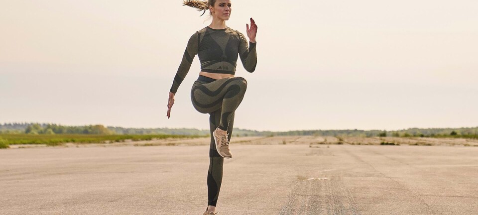 5 tricks til at blive en lettere løber - helt uden at løbe!