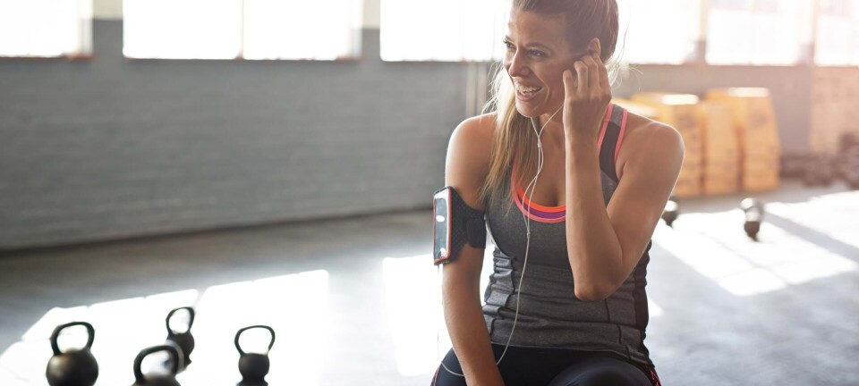 Sådan måler du din fedtprocent