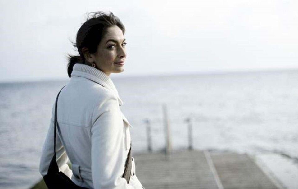 Anja Fonseca: 'Hemmeligheden har ædt mig indefra'