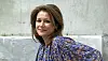 Sidse Babett Knudsen: Vild med skønhedsprodukter