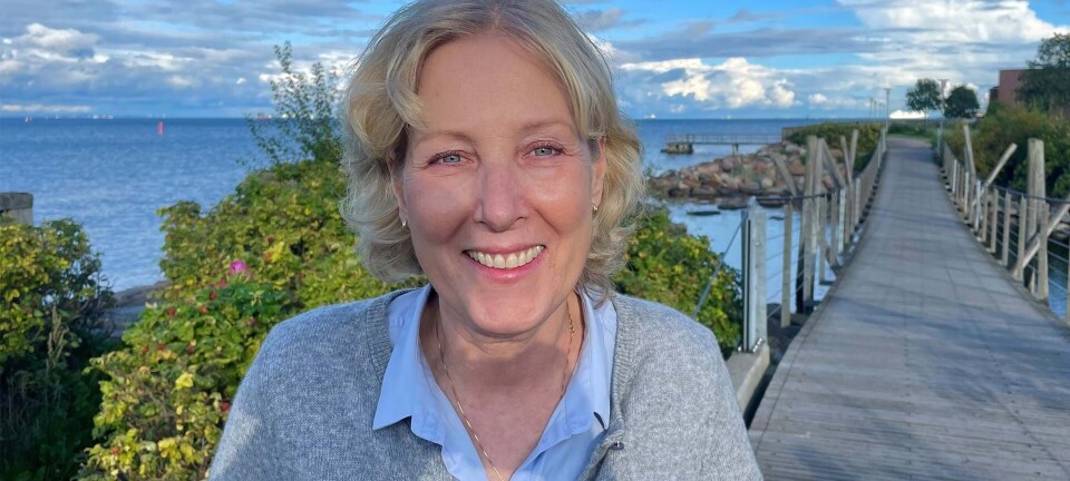 Sundhedsvæsnet vil ikke give Lena den bedste medicin: 'Det går ud over mig og alle mine medsøstre, som har denne type kræft'