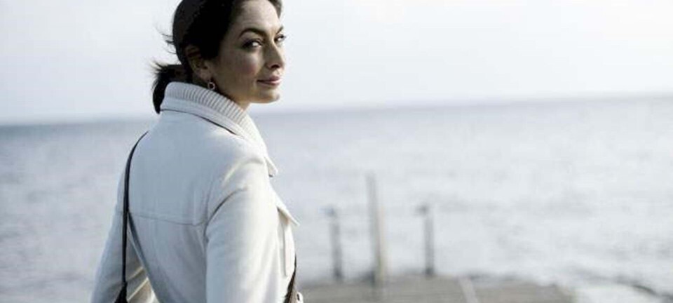 Anja Fonseca efter bullimiafsløring: Jeg troede ikke, jeg ville komme på forsiden